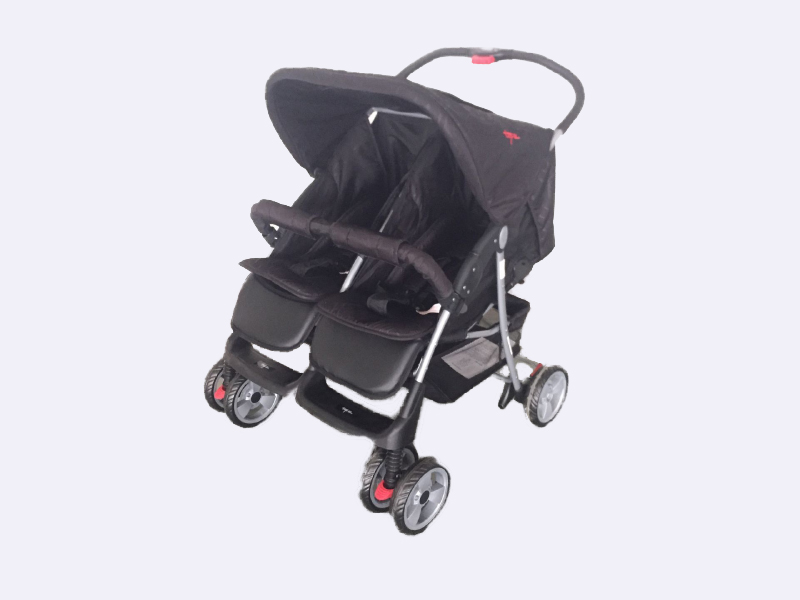 stroller